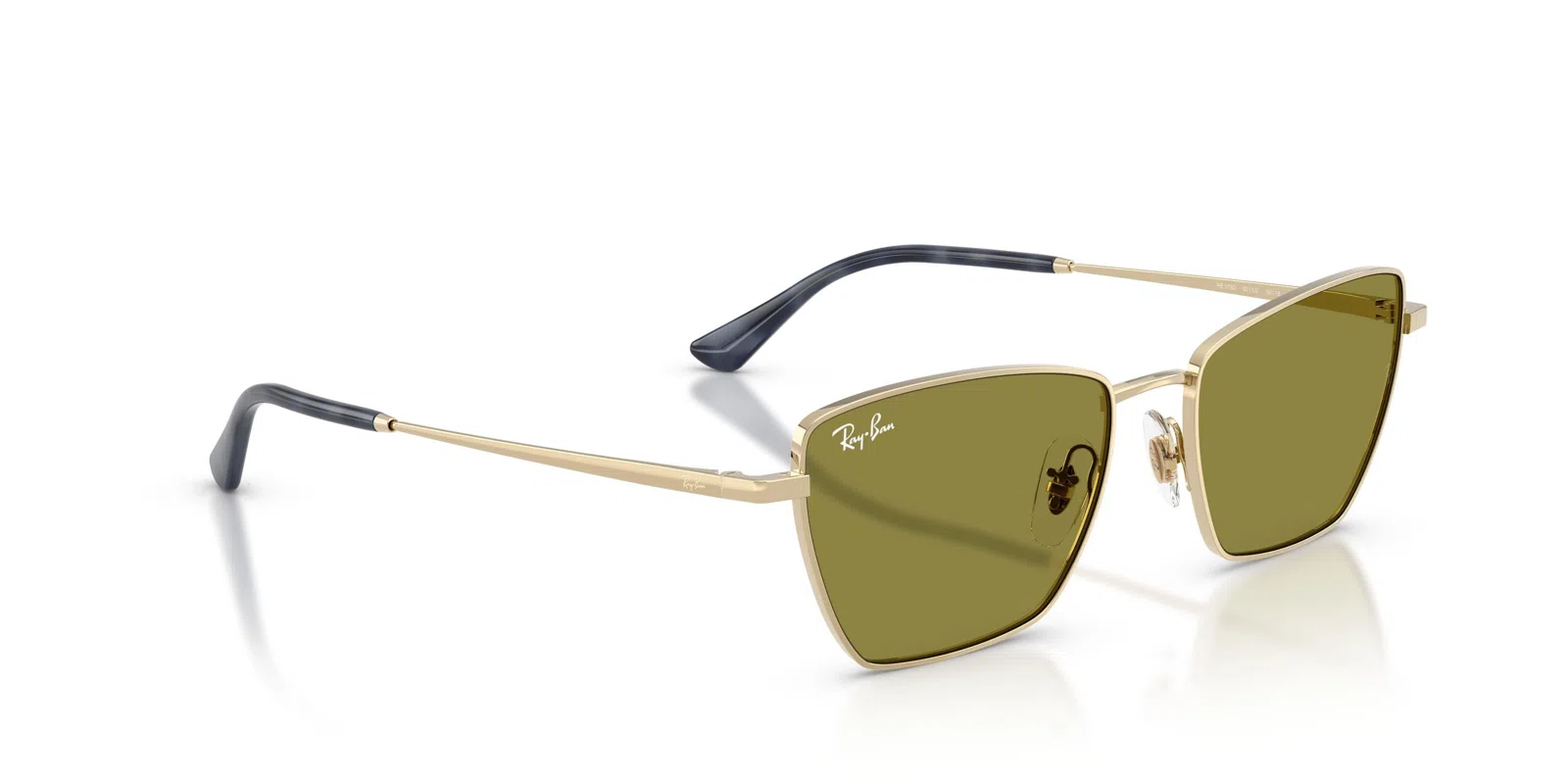 Ray-Ban 3783 Sunglasses - view 22